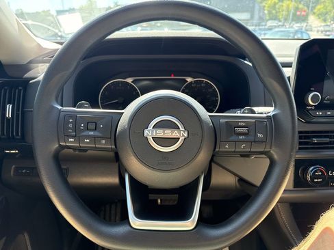 Used 2024 Nissan Pathfinder S w/ Cargo Package image 13