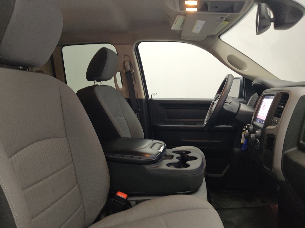 Used 2023 RAM 1500 Tradesman w/ Electronics Group AWD/4WD image 21