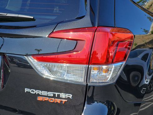 Certified 2024 Subaru Forester Sport AWD/4WD image 37