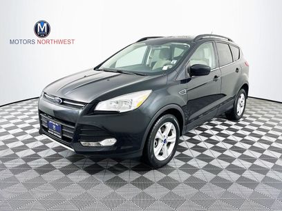 Used 2014 Ford Escape SE w/ Equipment Group 201A