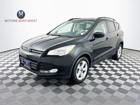 Used 2014 Ford Escape SE w/ Equipment Group 201A AWD/4WD image 1