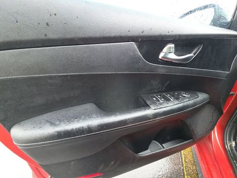 Used 2021 Kia Forte GT-Line w/ GT-Line Premium Package image 8