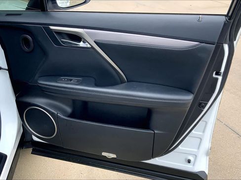 Used 2022 Lexus RX 350 F Sport w/ Accessory Package AWD/4WD image 44