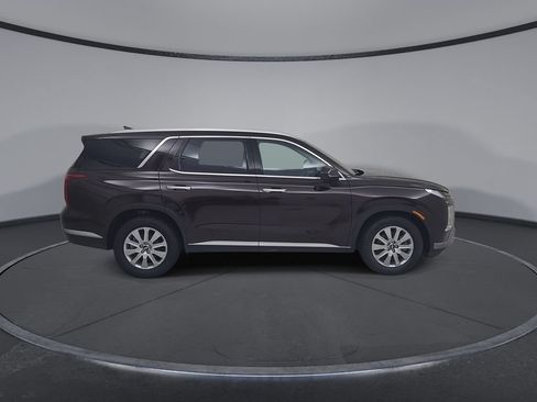 Used 2025 Hyundai Palisade SEL FWD image 18