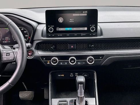 Used 2024 Honda CR-V Sport image 10