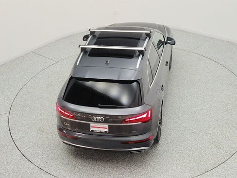 Used 2023 Audi Q5 2.0T Premium w/ Convenience Package AWD/4WD image 27