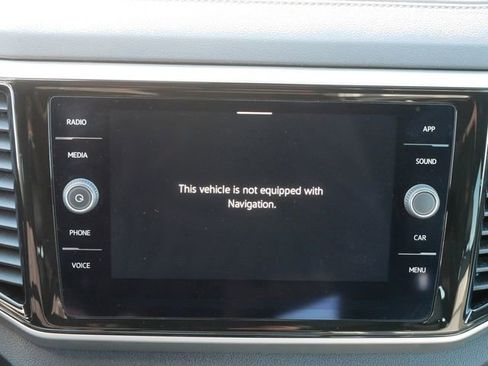 Certified 2023 Volkswagen Atlas Cross Sport SE image 34