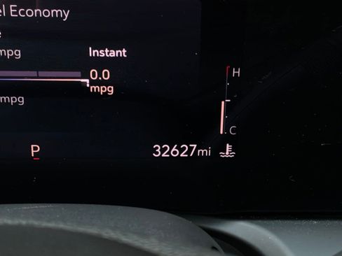 Used 2025 Buick Encore GX Preferred FWD image 37