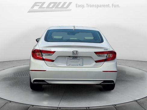 Used 2019 Honda Accord EX-L image 8