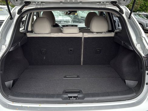 Used 2019 Nissan Rogue Sport SV AWD/4WD image 24