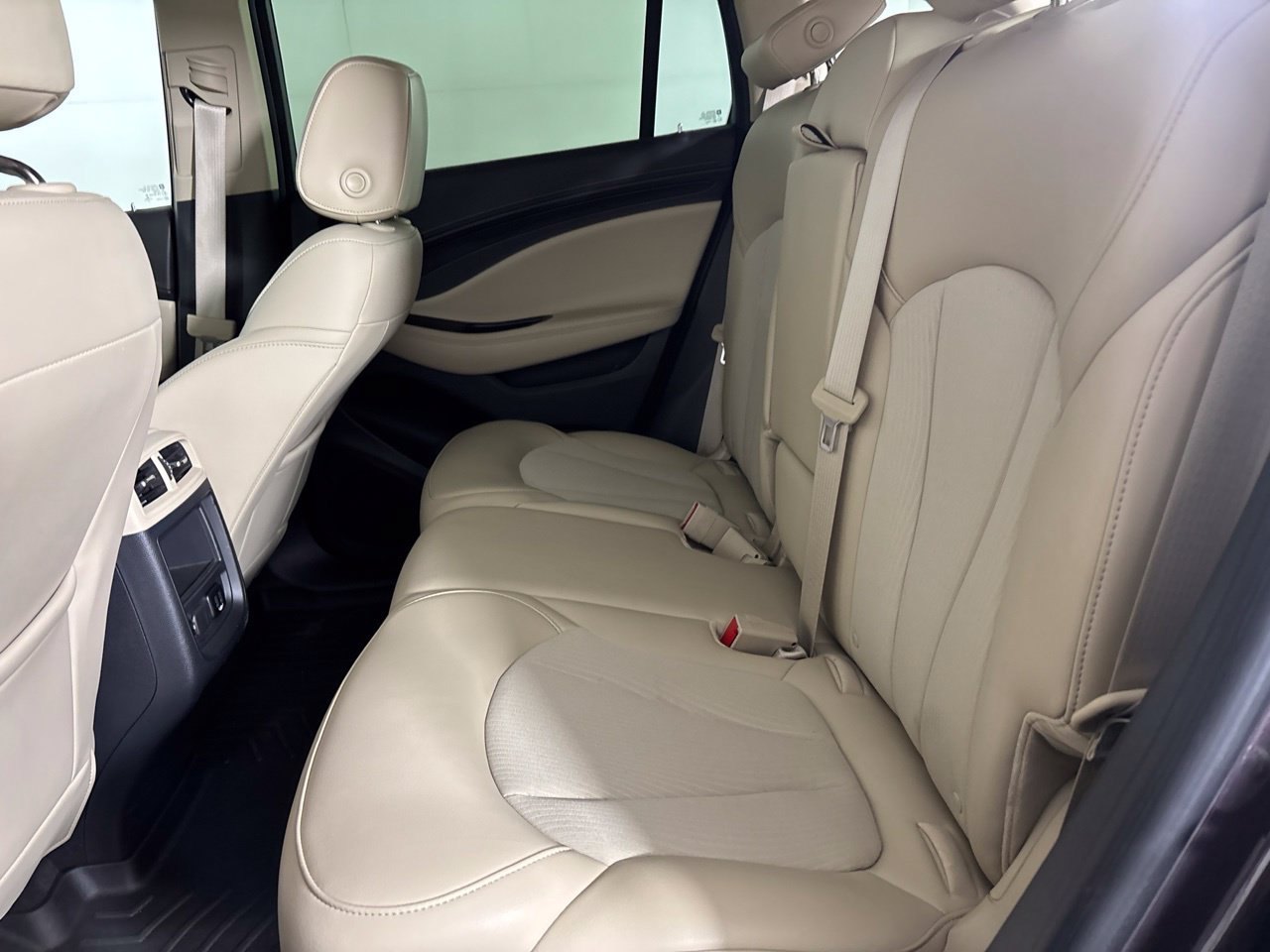 Used 2017 Buick Envision Preferred FWD image 20