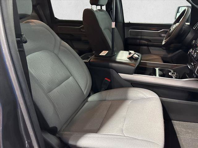 Used 2023 RAM 1500 Big Horn AWD/4WD image 19