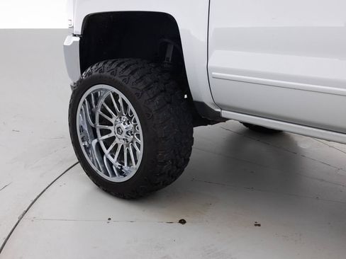 Used 2016 Chevrolet Silverado 1500 LT w/ All Star Edition image 18