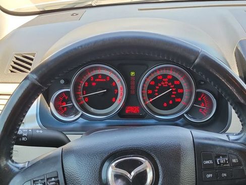 Used 2010 MAZDA CX-9 Touring w/ Moonroof & Bose Audio Pkg AWD/4WD image 12