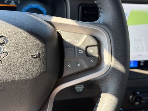 New 2026 Ford Bronco Big Bend AWD/4WD image 21