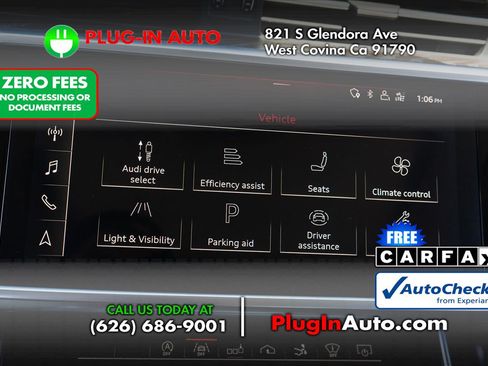 Used 2019 Audi A7 3.0T Prestige w/ Prestige Package AWD/4WD image 36