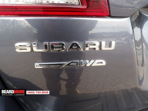 Used 2017 Subaru Outback 2.5i image 8