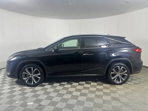 Used 2022 Lexus RX 350 AWD w/ Premium Package image 4