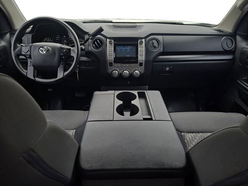 Used 2019 Toyota Tundra SR RWD image 13