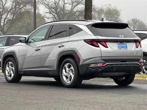 Used 2024 Hyundai Tucson SEL image 6