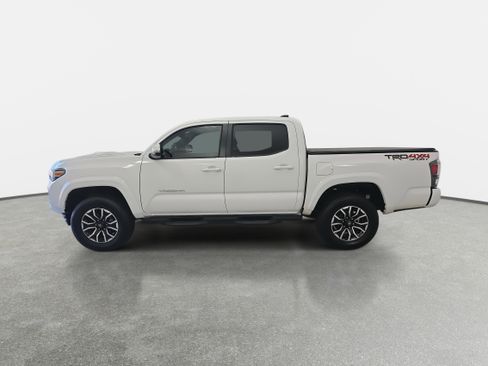 Used 2022 Toyota Tacoma TRD Sport image 6