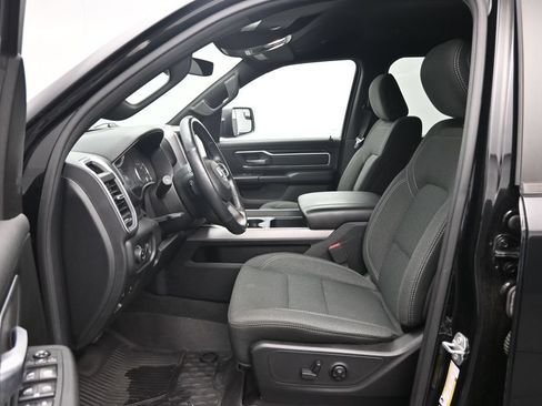 Used 2020 RAM 1500 Big Horn AWD/4WD image 23