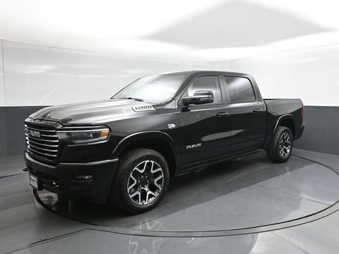 New 2026 RAM 1500 Laramie image 34