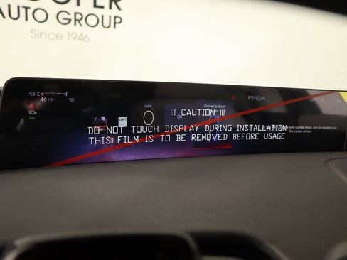 New 2025 Lincoln Navigator Reserve image 4