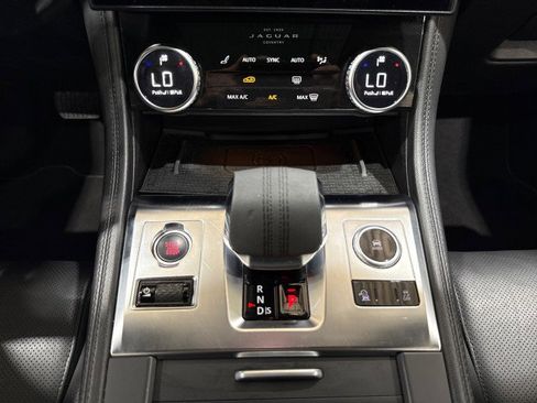 Used 2021 Jaguar F-PACE S image 73