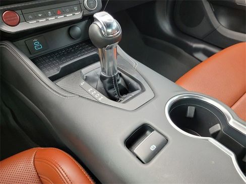 Used 2024 Ford Mustang GT Premium image 32