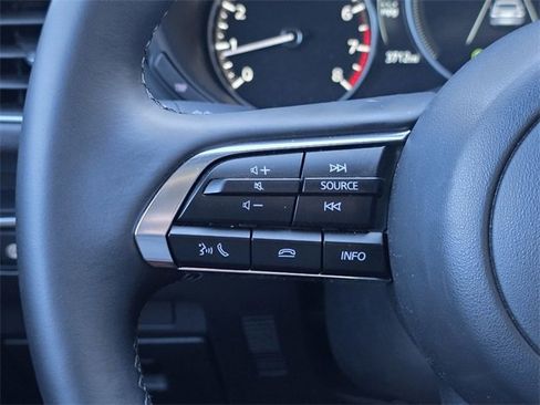 Certified 2025 MAZDA MAZDA3 s image 26