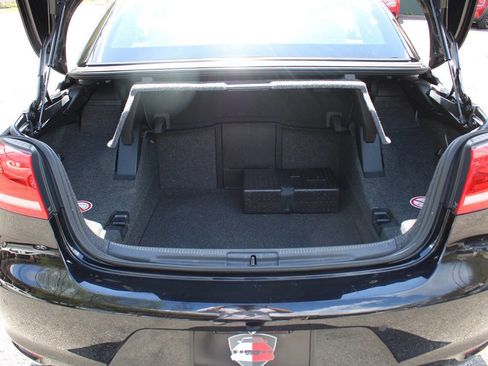 Used 2013 Volkswagen Eos Lux FWD image 34