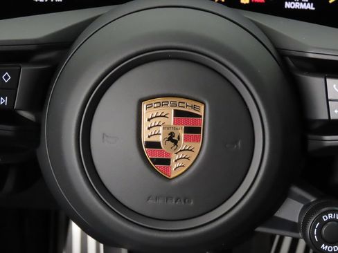 Certified 2026 Porsche 911 GT3 RWD image 21