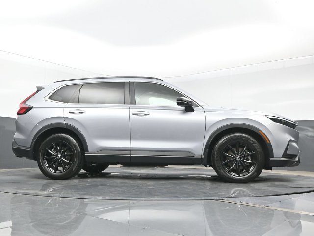 Used 2024 Honda CR-V Sport image 26