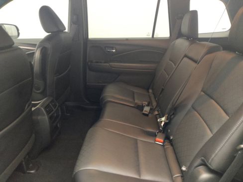 Used 2021 Honda Passport EX-L image 18