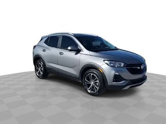 Used 2023 Buick Encore GX Select video 2