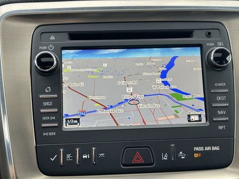 Used 2016 GMC Acadia Denali FWD image 23