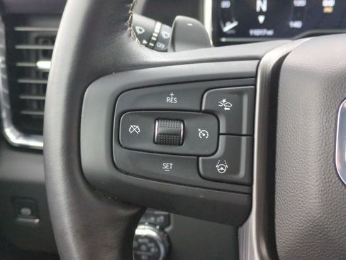 Used 2025 GMC Sierra 1500 Denali Ultimate AWD/4WD image 23