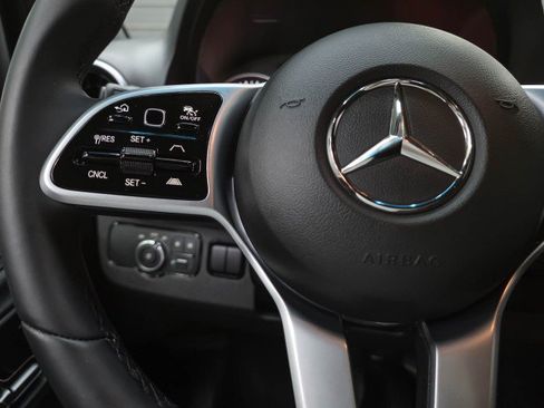 Used 2023 Mercedes-Benz Sprinter 3500 image 19