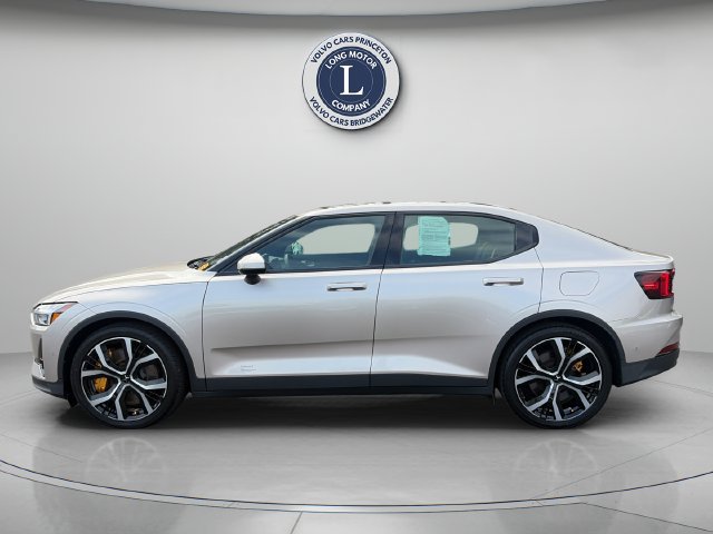 Used 2023 Polestar Polestar 2 w/ Pilot Pack AWD/4WD image 2