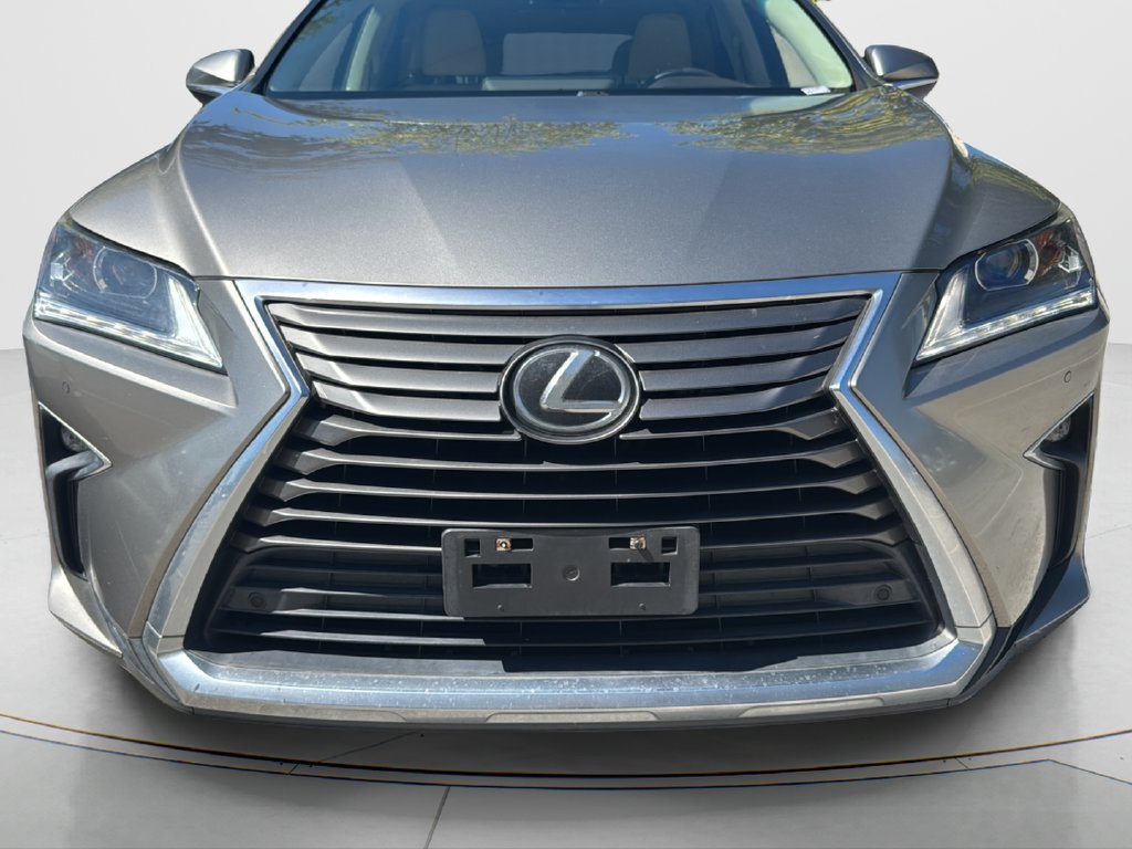 Used 2017 Lexus RX 350 AWD image 9