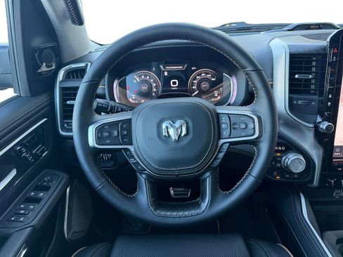 New 2026 RAM 1500 Tungsten w/ Off Road Group image 14