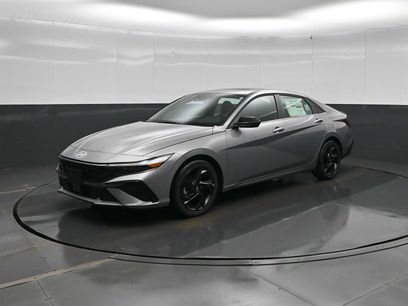 New 2026 Hyundai Elantra SEL Sport Premium