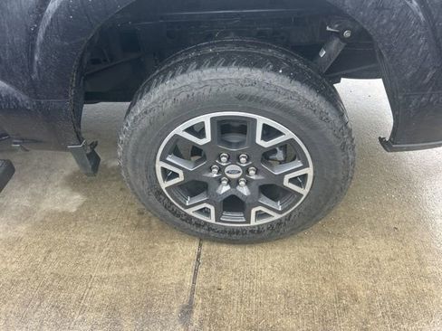 Used 2024 Ford F150 STX image 15