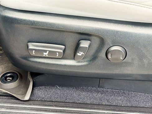 Used 2023 Lexus GX 460 w/ Black Line Special Edition image 24