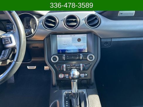 Used 2021 Ford Mustang Premium image 17