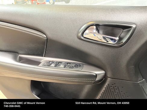 Used 2020 Dodge Journey Crossroad image 28