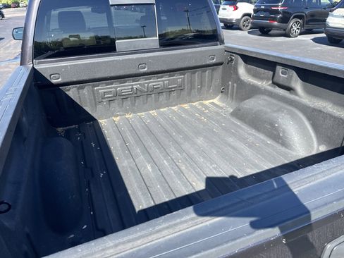 Used 2015 GMC Sierra 1500 Denali AWD/4WD image 5