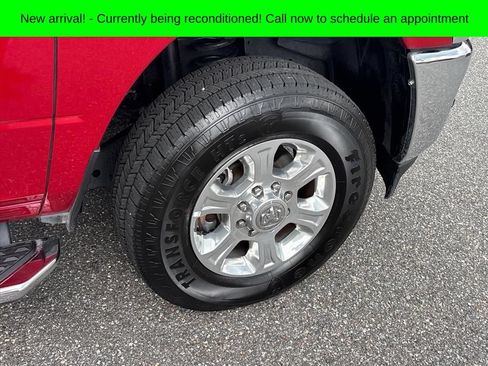 Used 2026 RAM 2500 Big Horn AWD/4WD image 28