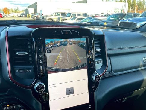 Used 2023 RAM 1500 Rebel w/ Rebel Level 1 Equipment Group image 28